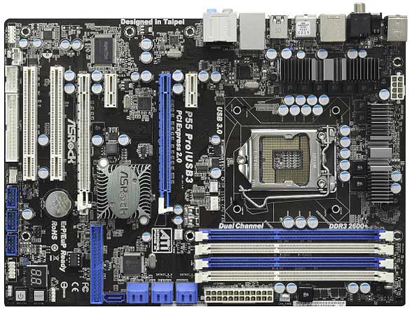 P55 Pro/USB3 �̐��i�摜