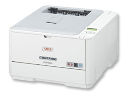 COREFIDO C310dn �̐��i�摜