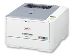 COREFIDO C510dn �̐��i�摜