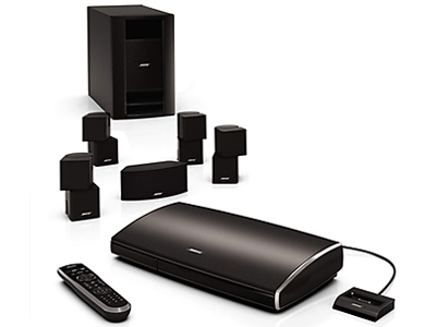 Lifestyle V35 home entertainment system �̐��i�摜