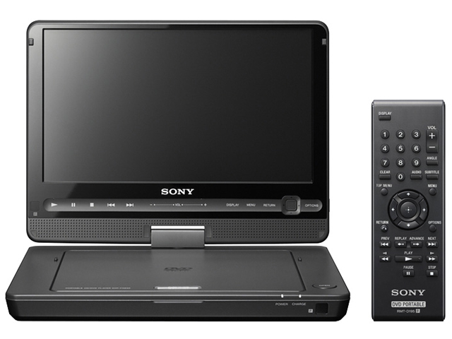 DVP-FX950 �̐��i�摜