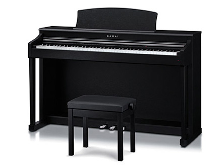 KAWAI DIGITAL PIANO CN33B 価格比較 - 価格.com