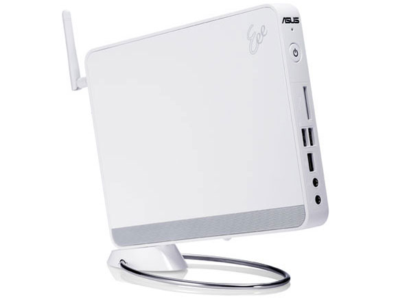 EeeBox PC EB1007 [�z���C�g] �̐��i�摜