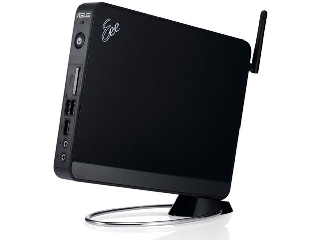 EeeBox PC EB1007 [�u���b�N] �̐��i�摜