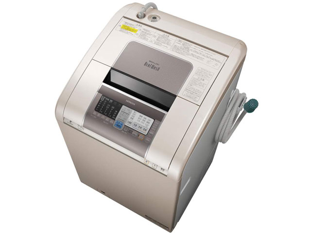 �r�[�g�E�H�b�V�� �������p BW-D9LV �̐��i�摜