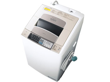 �r�[�g�E�H�b�V�� BW-D7LV �̐��i�摜