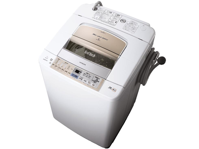 �r�[�g�E�H�b�V�� BW-9LV �̐��i�摜