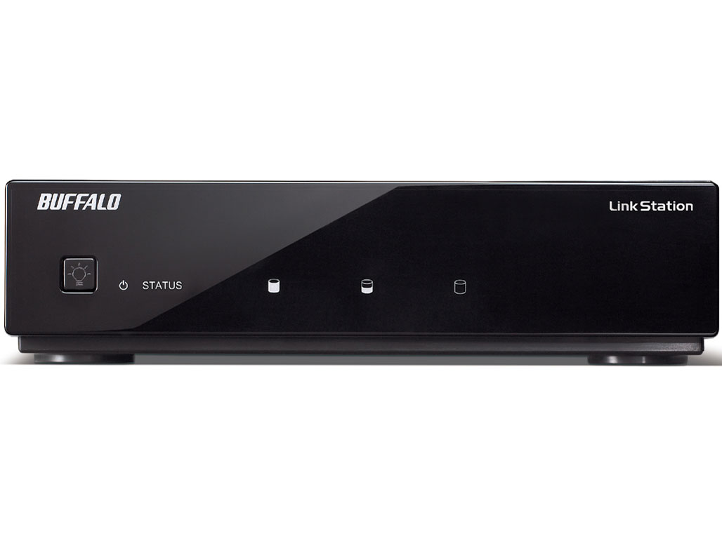 LinkStation LS-AV1.0TL/A