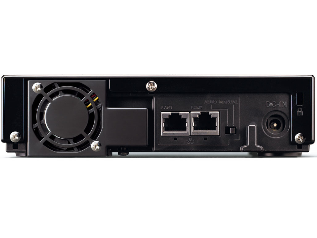 LinkStation LS-AV1.0TL/A