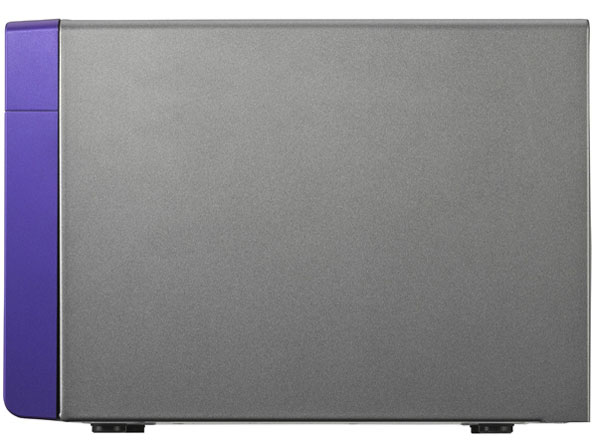 LANDISK HDL-Z4WS4.0
