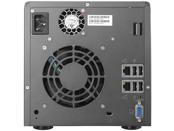 LANDISK HDL-Z4WS4.0