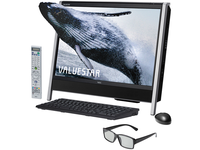VALUESTAR N VN790/BS PC-VN790BS �̐��i�摜
