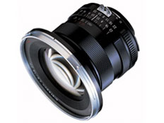 Distagon T* 3.5/18 ZF.2 [�j�R���p] �̐��i�摜