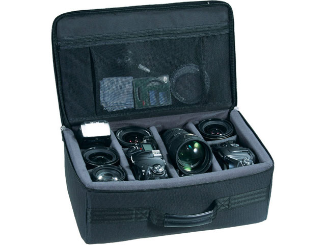 Divider Bag 40 �̐��i�摜