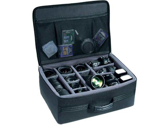 Divider Bag 46 �̐��i�摜