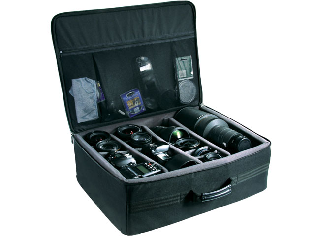 Divider Bag 53 �̐��i�摜