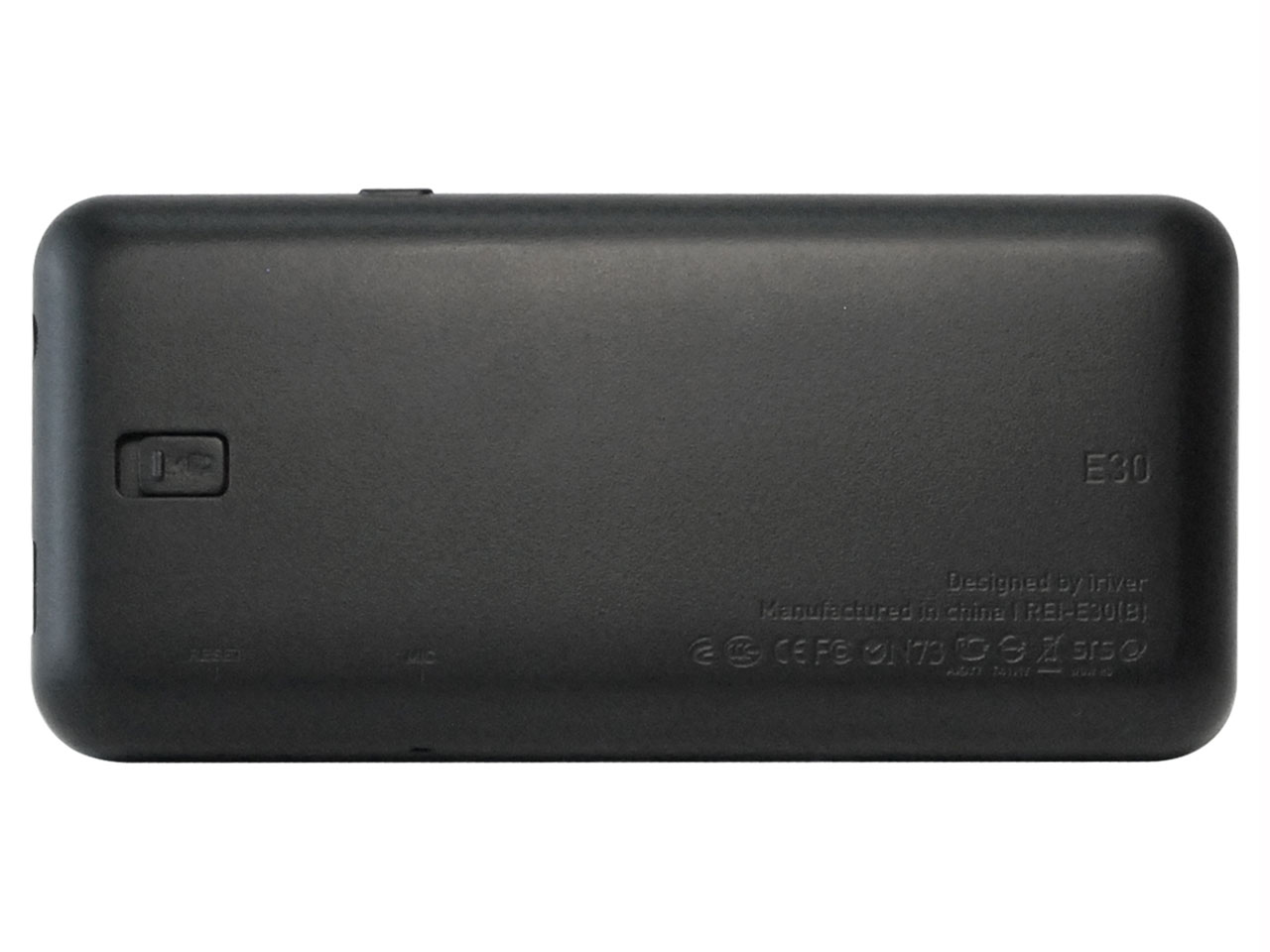 E30 MATTE [8GB �u���b�N]