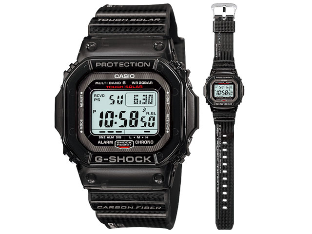 G-SHOCK GW-S5600-1JF �̐��i�摜