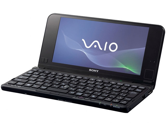 VAIO P�V���[�Y VPCP11AKJ b-mobile ���C�����X�l�b�g�ڑ��p�b�N �̐��i�摜