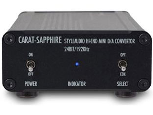 CARAT-SAPPHIRE �̐��i�摜