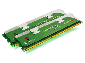 KHX1333C9D3UK2/4GX [DDR3 PC3-10600 2GB 2���g] �̐��i�摜