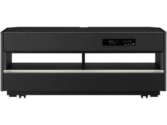 シャープ AQUOSオーディオ 8A-C22CX1 価格比較 - 価格.com