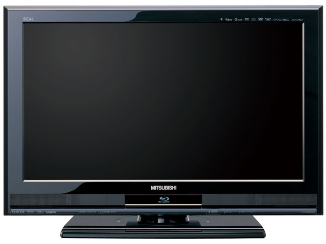 REAL LCD-26BHR400 [26�C���`] �̐��i�摜