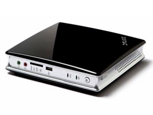 ZBOX HD-ID11