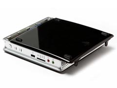 ZBOX HD-ID11