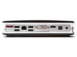 ZBOX HD-ID11