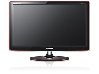 SyncMaster F2370H [23�C���` ���[�Y�u���b�N] �̐��i�摜