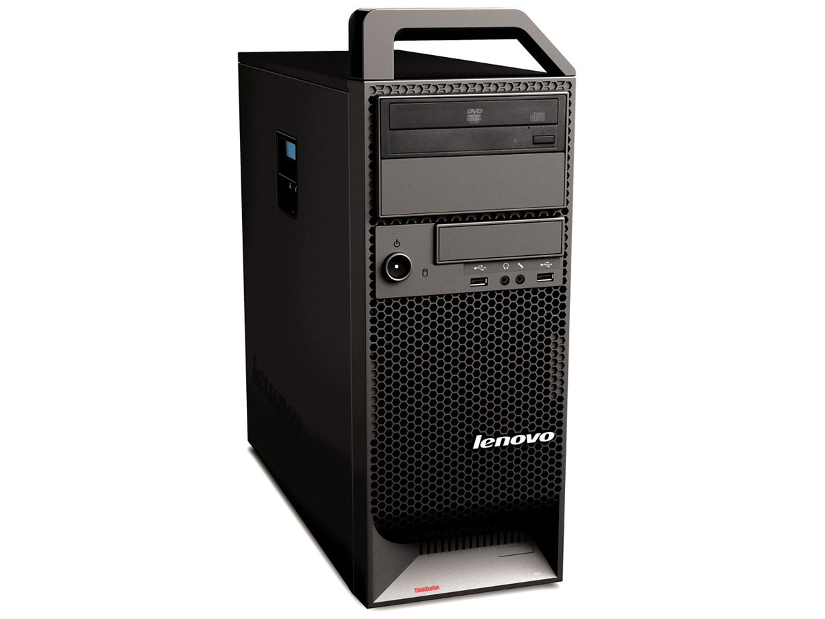ThinkStation S20 4105G9J �̐��i�摜