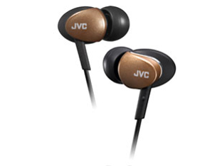 HA-FX67-T [�u���E��] �̐��i�摜