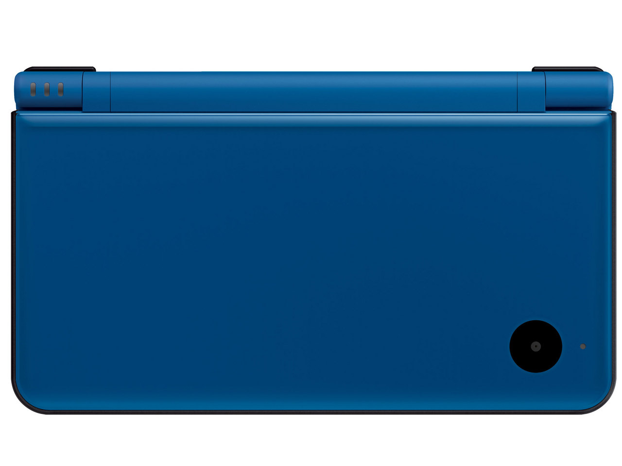 �j���e���h�[DSi LL �u���[