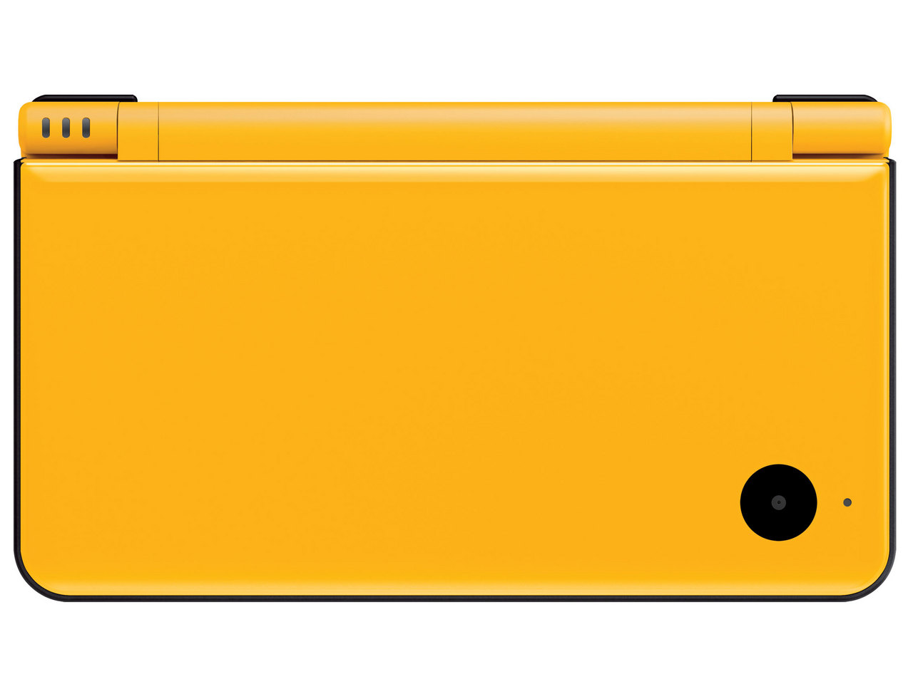 �j���e���h�[DSi LL �C�G���[