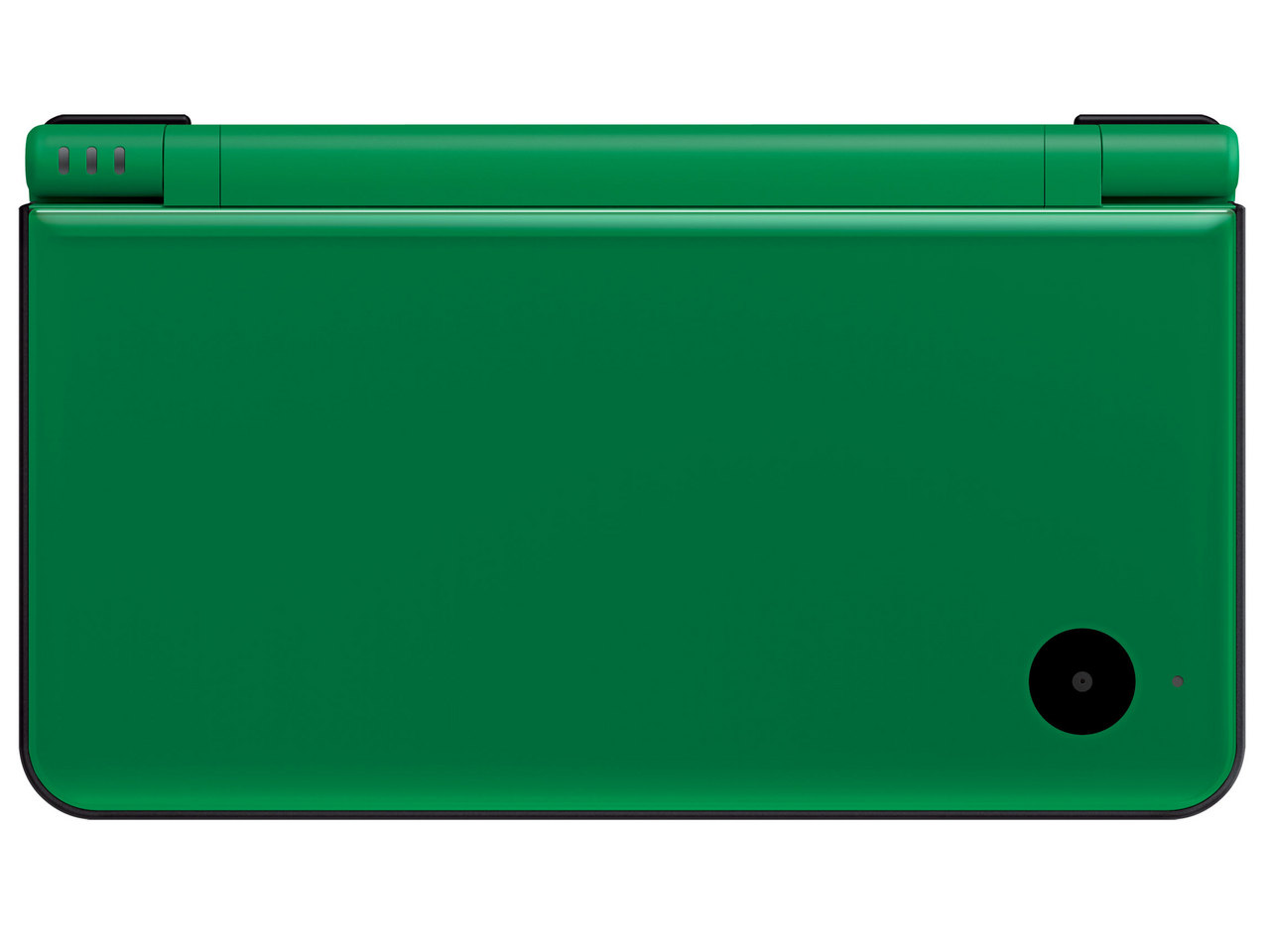 �j���e���h�[DSi LL �O���[��