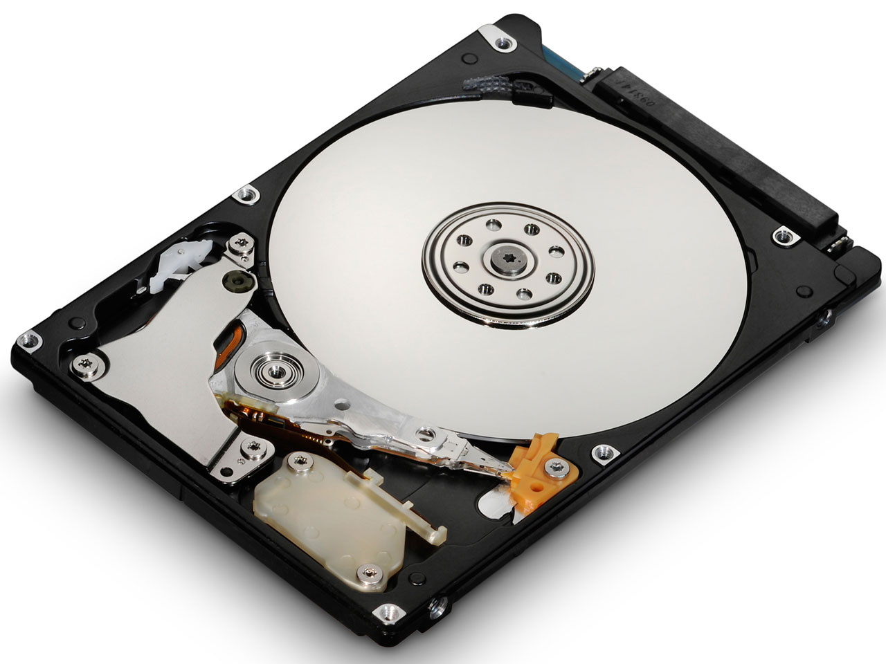 HTS543225A7A384 [250GB 7mm]