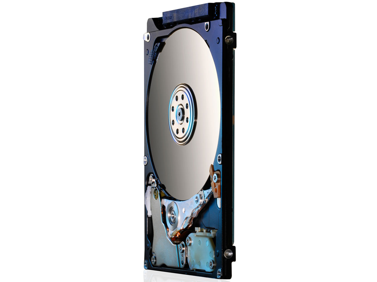 HTS543225A7A384 [250GB 7mm]