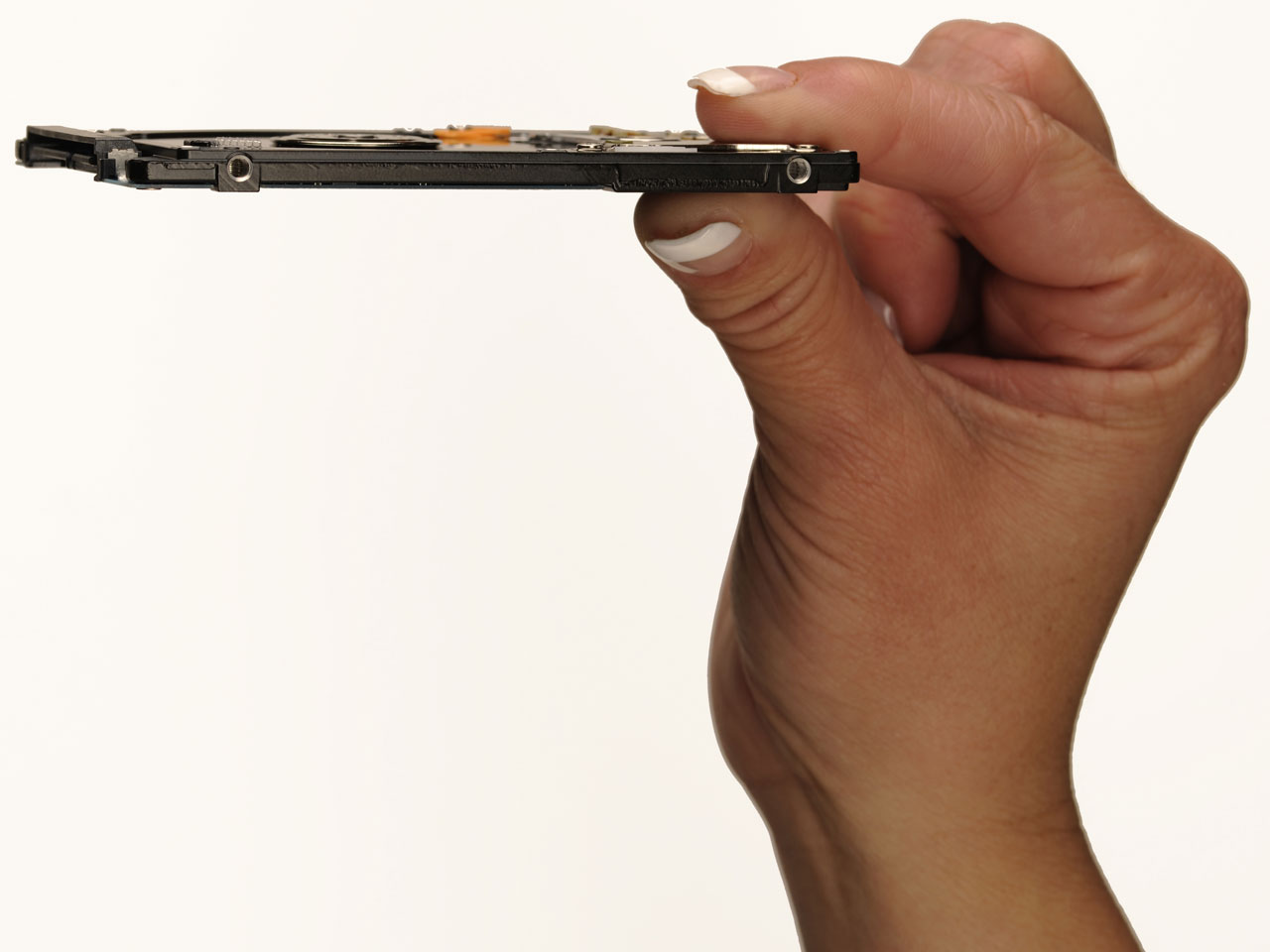 HTS543225A7A384 [250GB 7mm]