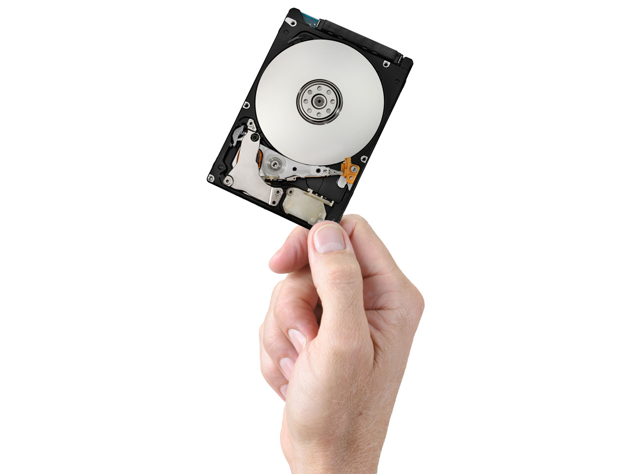 HTS543225A7A384 [250GB 7mm]