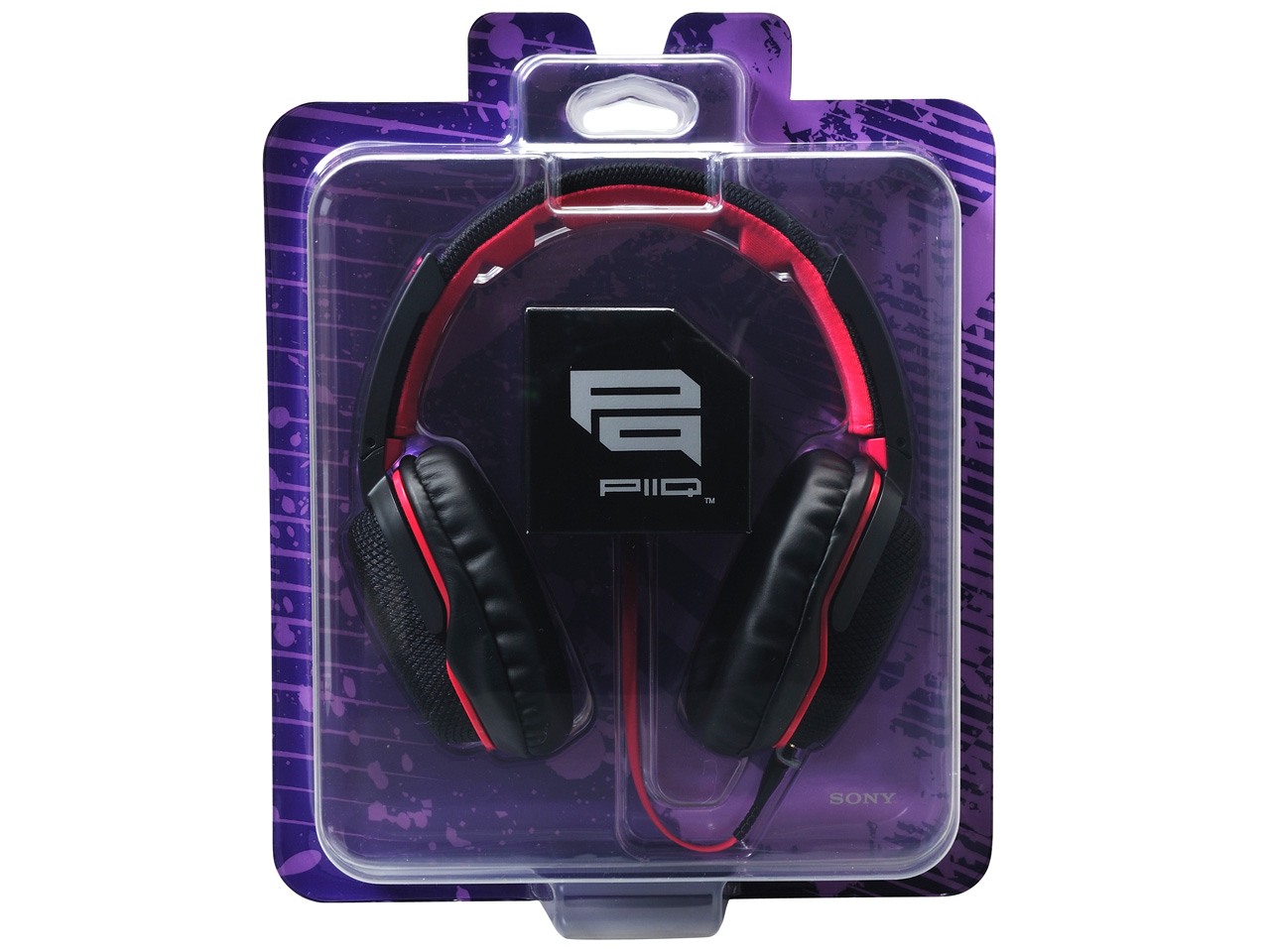 PIIQ MDR-PQ1