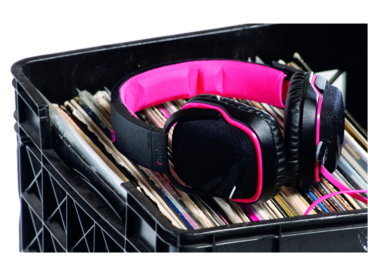 PIIQ MDR-PQ1