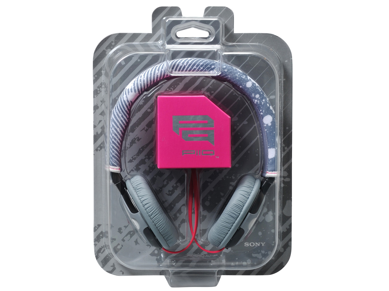 PIIQ MDR-PQ2 (H) [�O���[]
