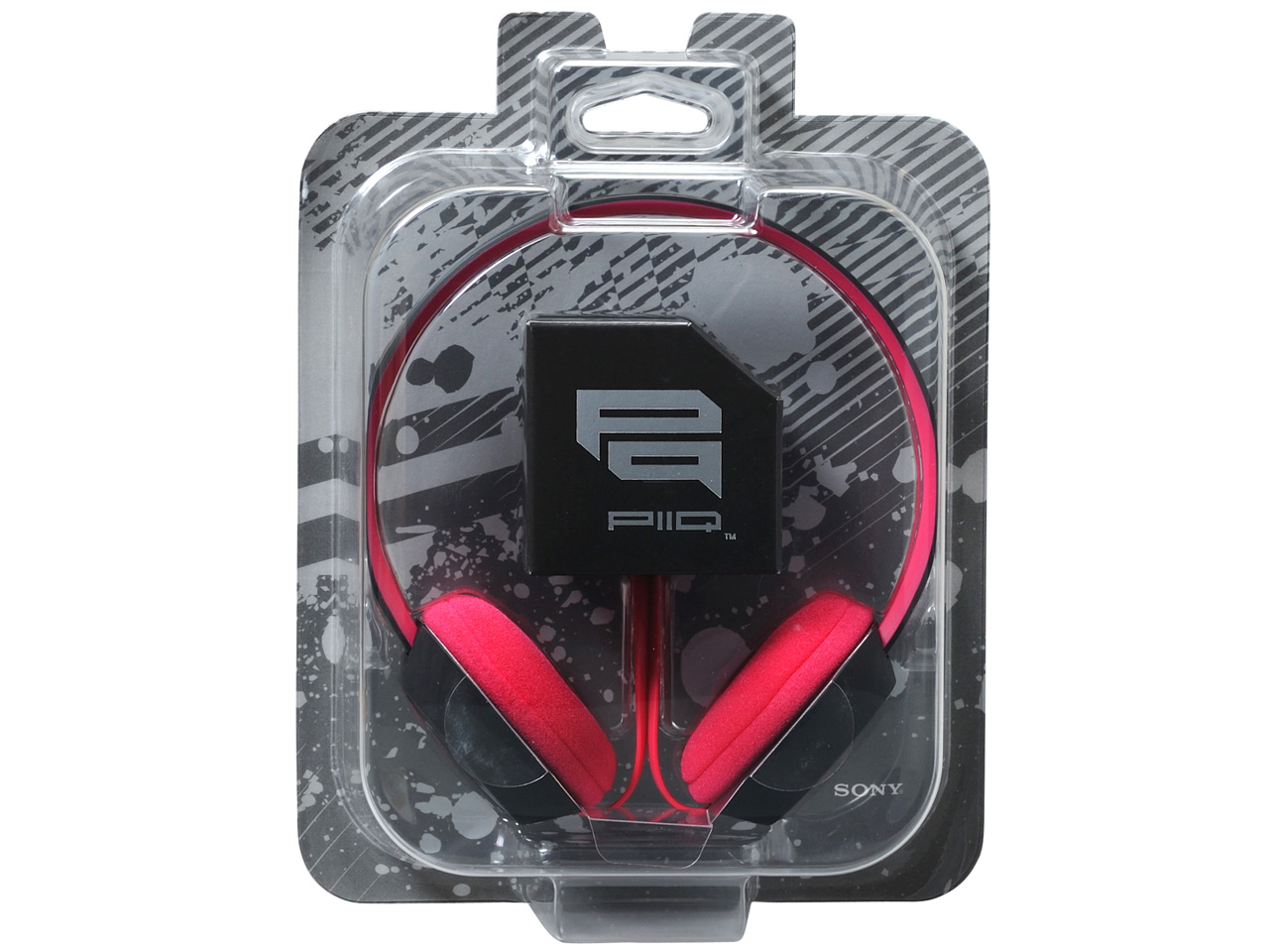 PIIQ MDR-PQ3 (P) [�s���N]