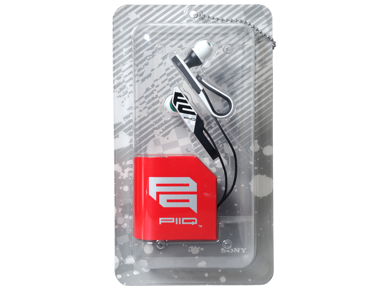 PIIQ MDR-PQ4 (B) [�u���b�N]
