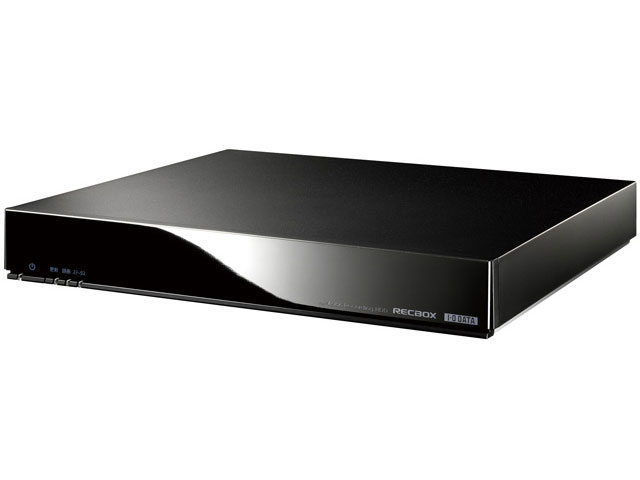 RECBOX HVL-AV1.0 �̐��i�摜