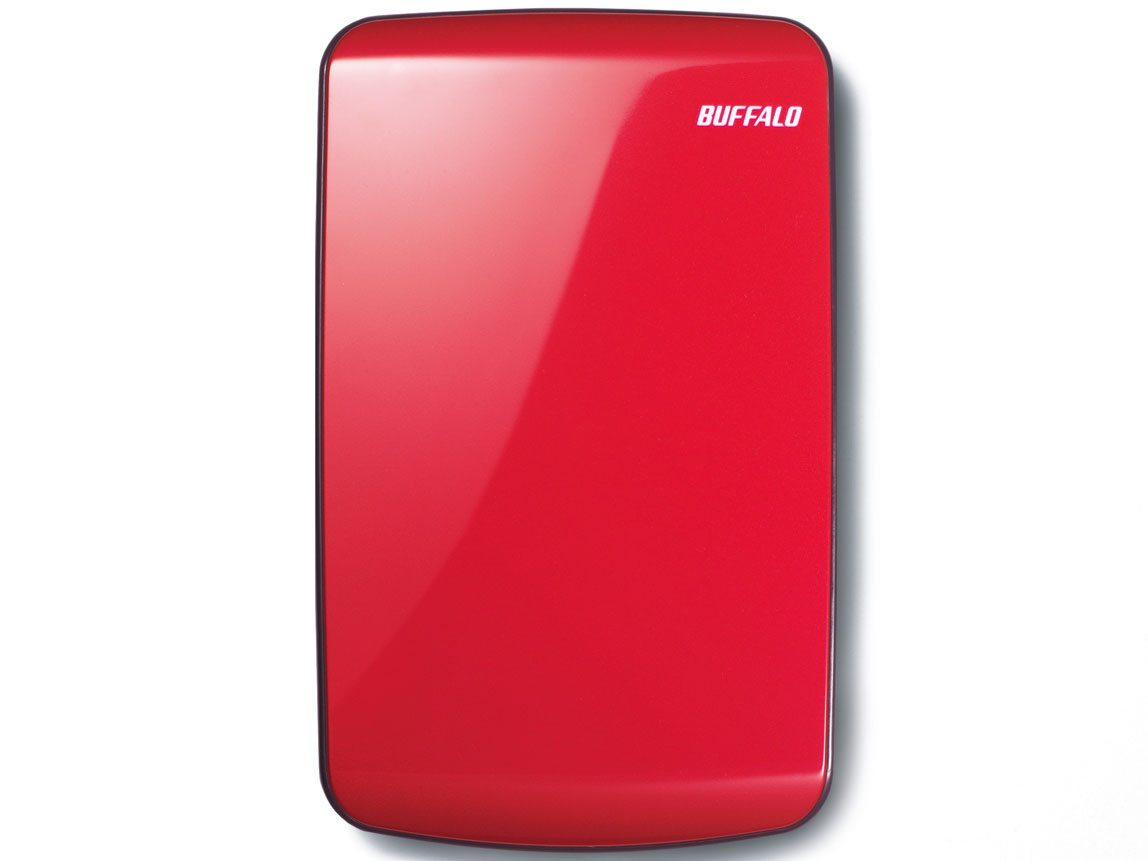 HD-PET500U2-RD [���r�[���b�h]