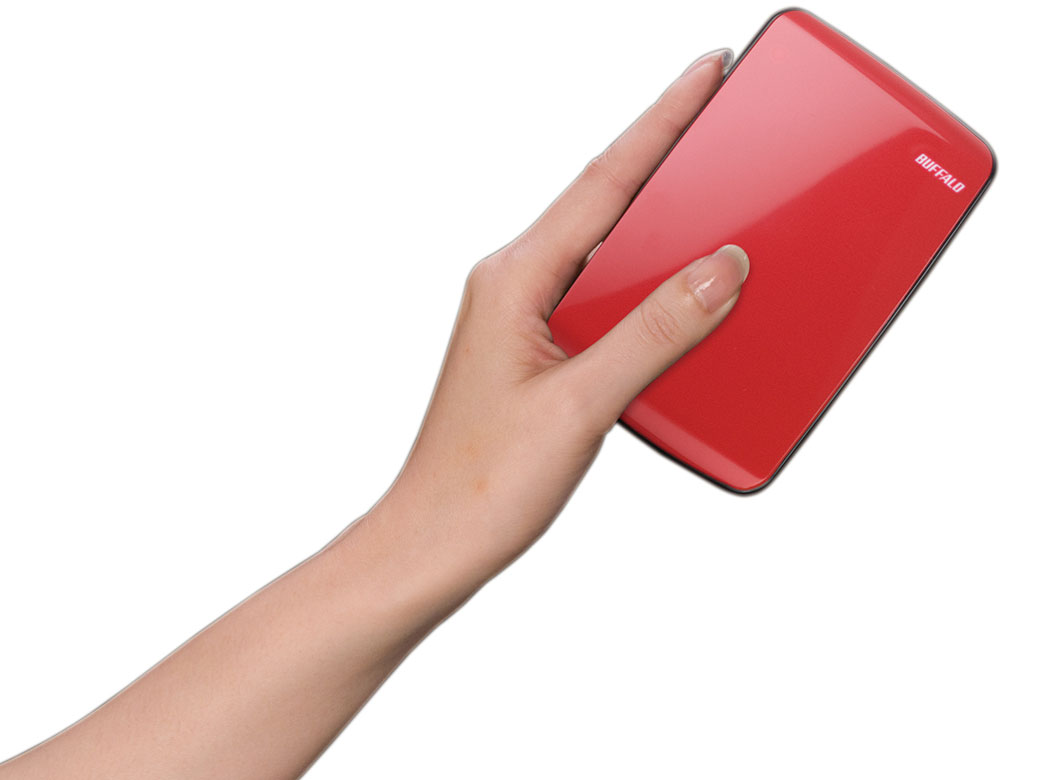 HD-PET640U2-RD [���r�[���b�h]