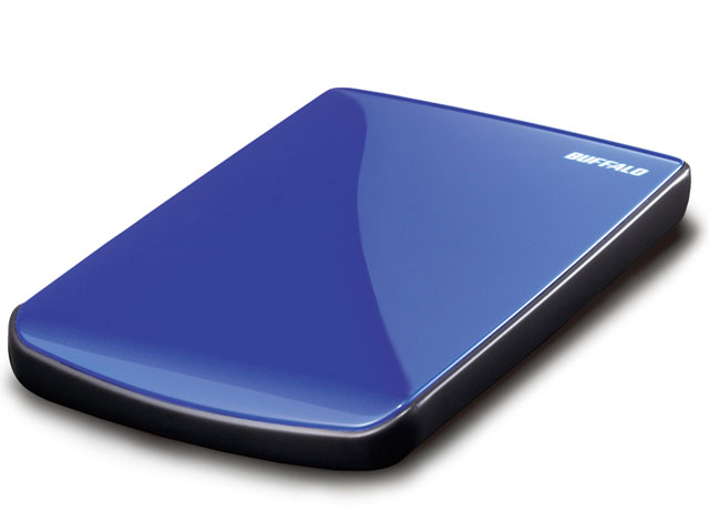 HD-PET500U2-BL [���s�X�u���[] �̐��i�摜