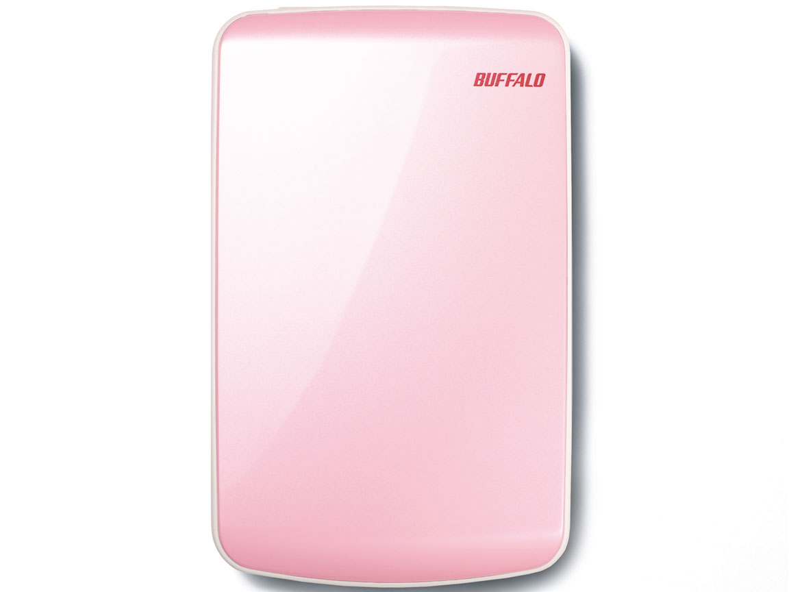 HD-PET500U2-PK [�T�N���s���N]